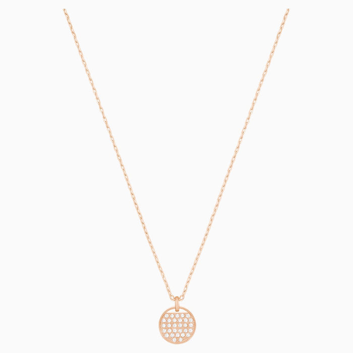GINGER:PENDANT CRY/ROS