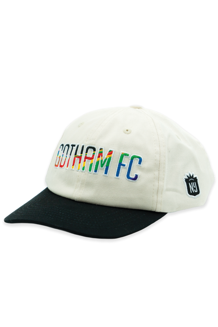 [ Gotham FC ] Pride Poppy - Official League