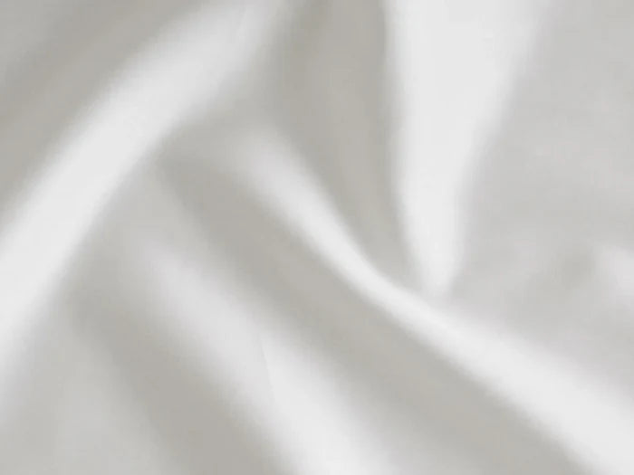 St Genève Grand Veneto Sheeting in white at TMASC
