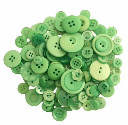 Green Buttons