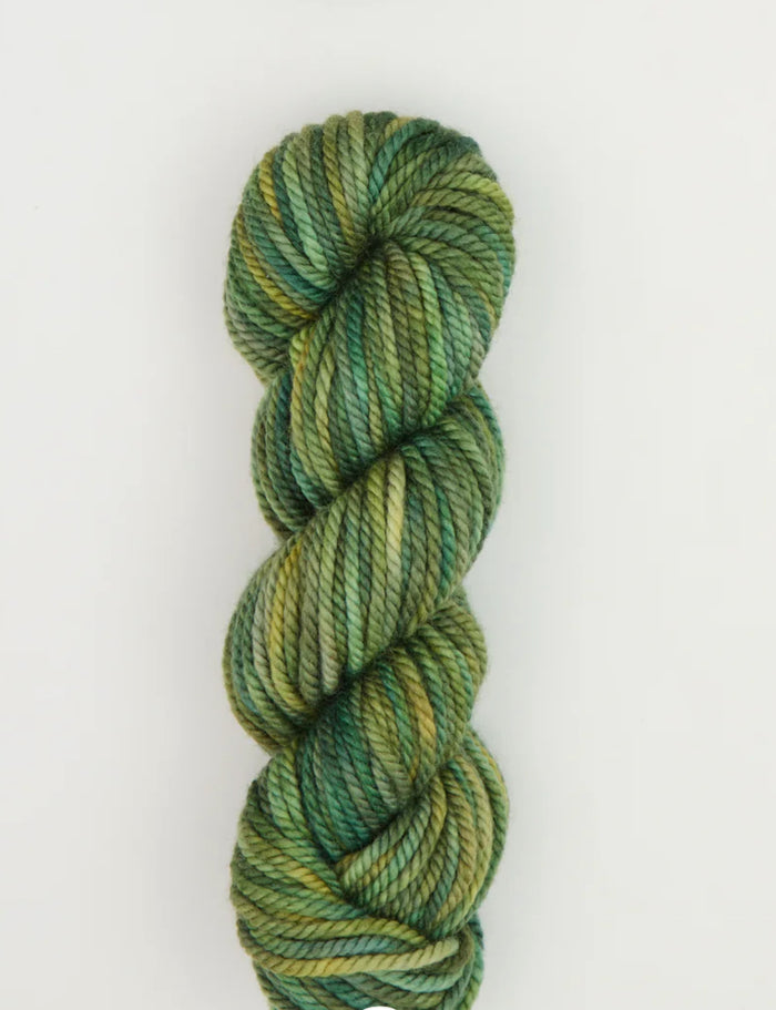 Green Mountains Fine Yarn