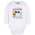 Halloween Baby Onesie – Cute Halloween Designs for Babies
