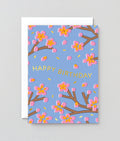 Happy Birthday Blossoms