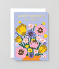 Happy Birthday to You!