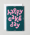 Happy Cake Day