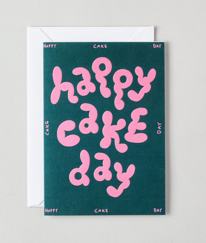 Happy Cake Day