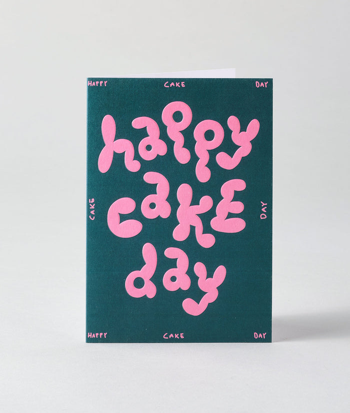 Happy Cake Day