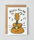 Happy Purr-Day To You