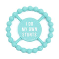 Happy Teether -I Do My Own Stunts