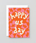 Happy Us Day