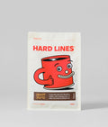 Hard Lines Coffee - House Party
