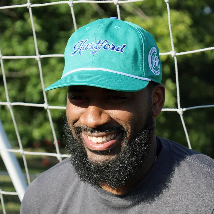 [ hartford athletic ] script rope - Official League