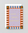 Have A Great Birthday