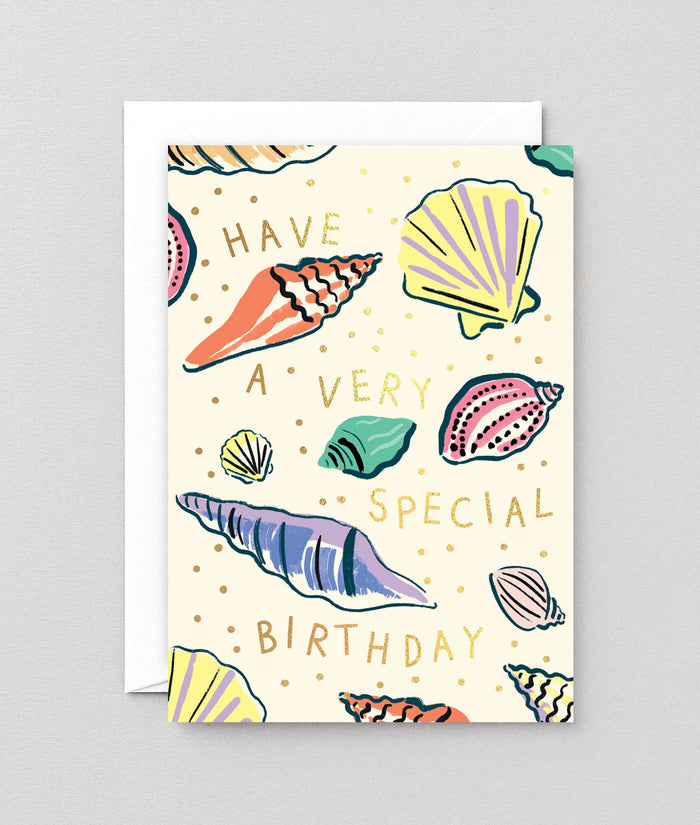 Have A Very Special birthday