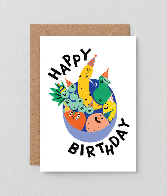 HB Banana