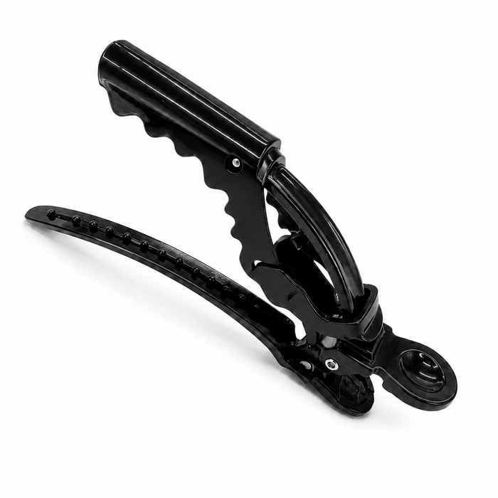 Head Gear Krock Clips 6 Pack open