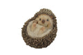 Hedgehog on Back Statue HI-LINE GIFT LTD.