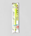Highlighter Pencil and Sharpener Yellow