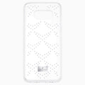 HILLOCK S8:CASE TRANS/STS