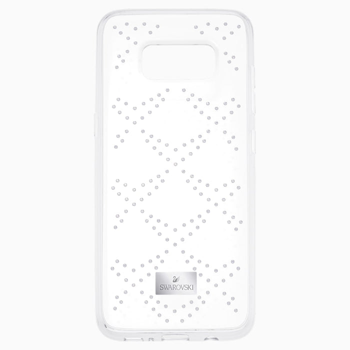 HILLOCK S8:CASE TRANS/STS