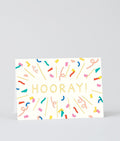Hooray