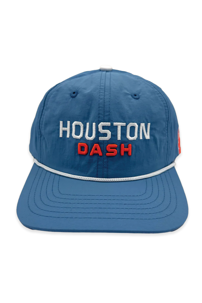 [ Houston Dash ] H-Town - Official League