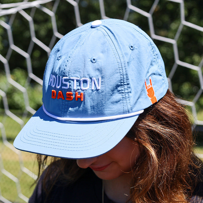[ Houston Dash ] H-Town - Official League