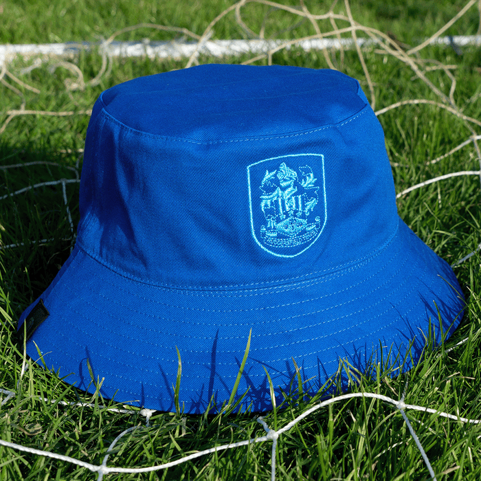 [ huddersfield town a.f.c. ] party in the front, business in the back - Official League