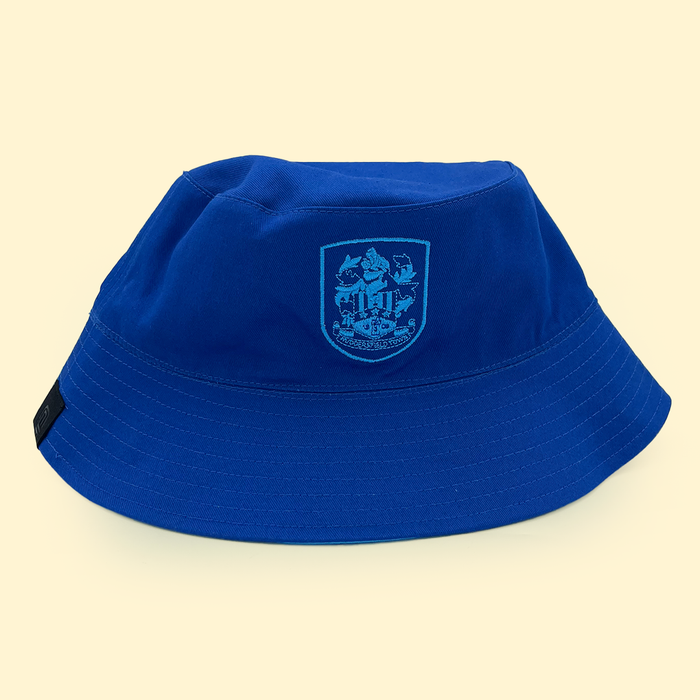 [ huddersfield town a.f.c. ] party in the front, business in the back - Official League