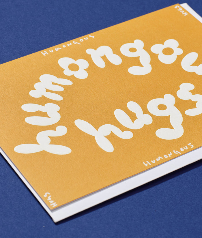 Humongous Hug