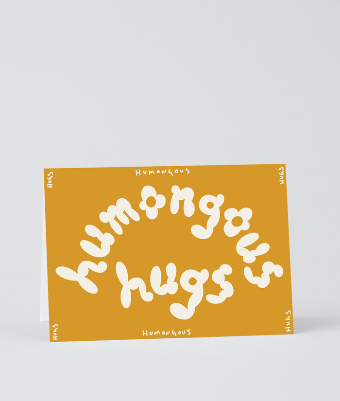 Humongous Hug