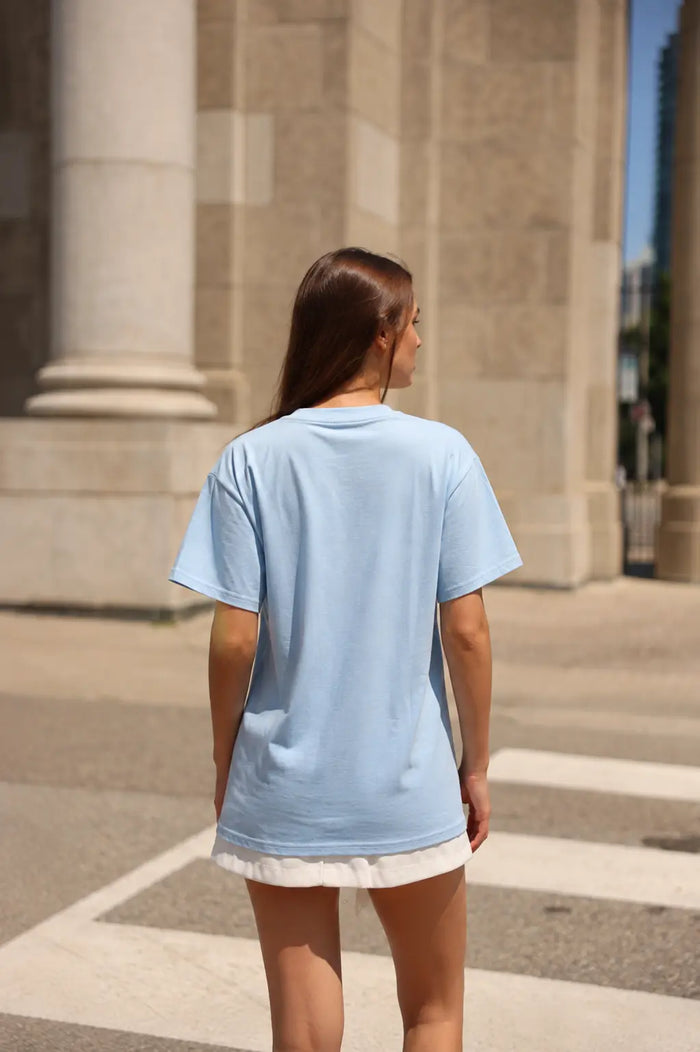 IF I'M LOST TEE - Love McNicoll
