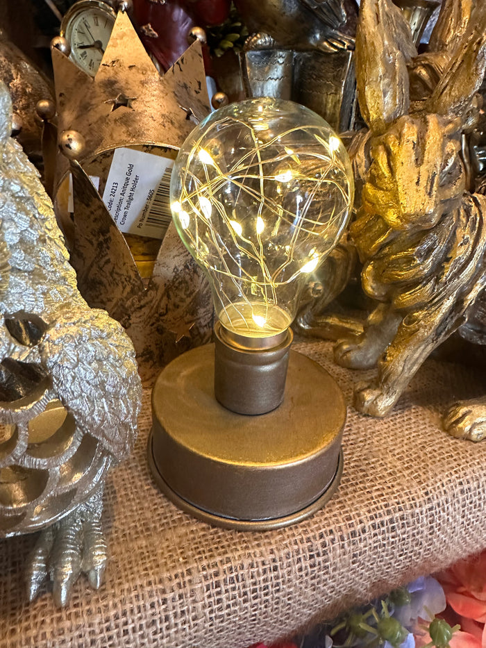 Industrial Bulb Light