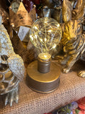 Industrial Bulb Light