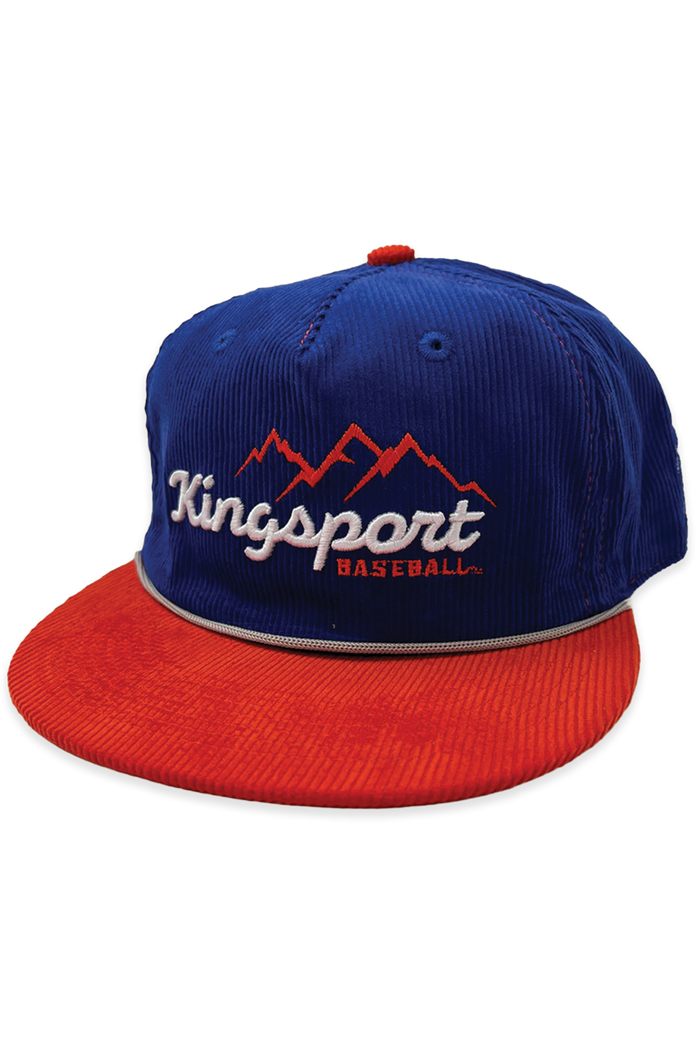[ kingsport axmen ] wilderness road - Official League
