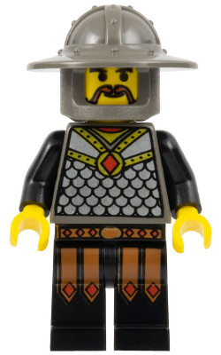 Knights Kingdom I - Knight 2