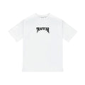 Koszulka Trapstar Nocturnal Tee White TRAPSTAR Koszulki