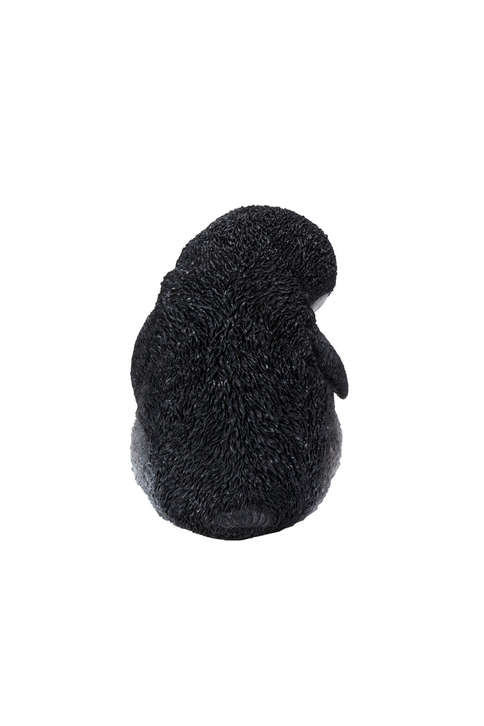 Large Sleeping Penguin HI-LINE GIFT LTD.