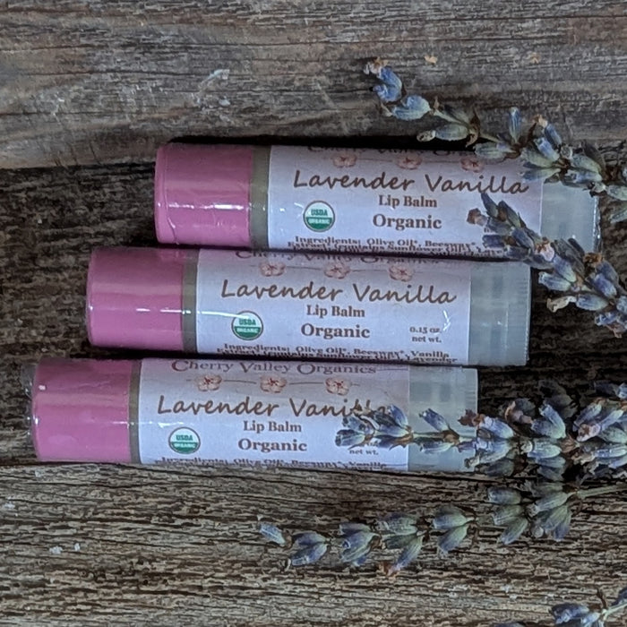 Lavender Vanilla Self-Care Gift Basket