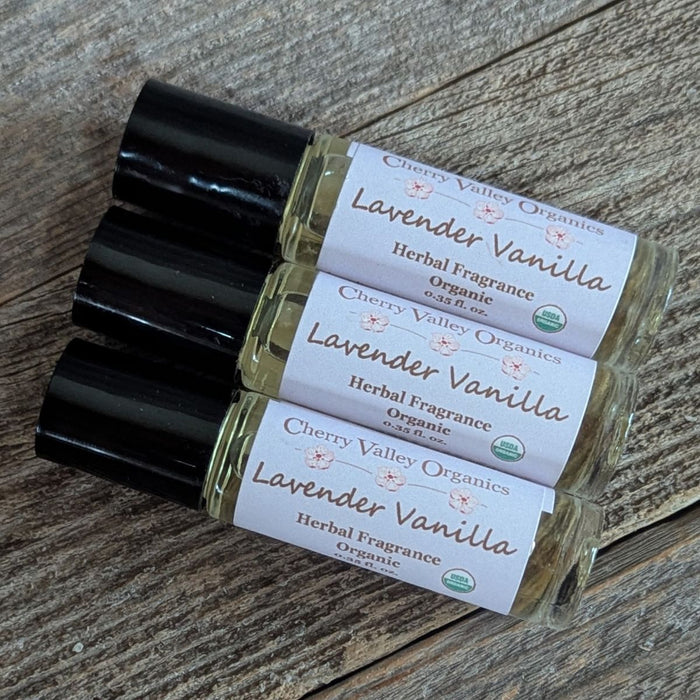 Lavender Vanilla Self-Care Gift Basket