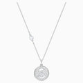 LETTER:PENDANT S CRY/RHS