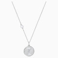 LETTER:PENDANT Z CRY/RHS