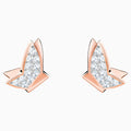 LILIA:PE STUD CRY/ROS