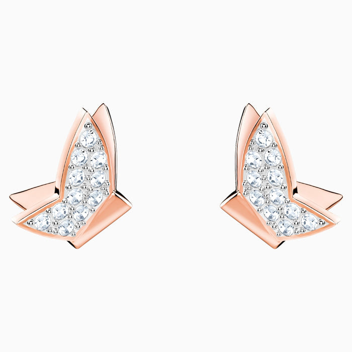 LILIA:PE STUD CRY/ROS