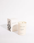 Limited Edition Basil Leaf Candle Limited Edition Brooklyn Candle Studio