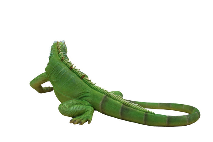 Lizard Iguana Statue HI-LINE GIFT LTD.