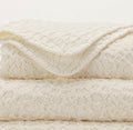 103 Ivory / Bath Towel (28 x 54" | 70 x 140 cm)
