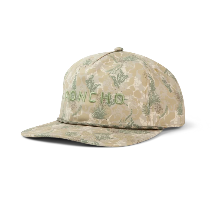 Long Range Hat