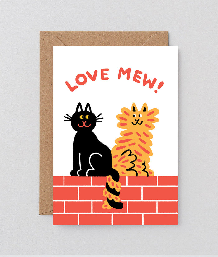 Love Mew