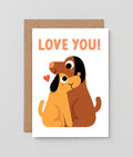 Love You Dogs